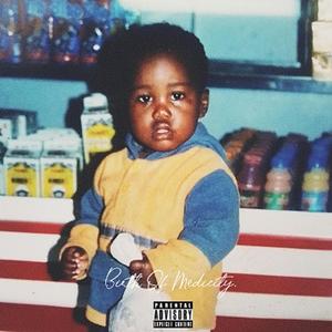 WOGA (feat. Mack Jord & Peac)