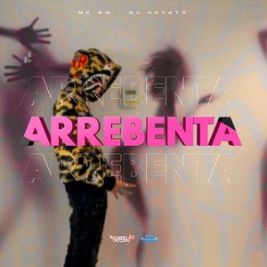 Arrebenta