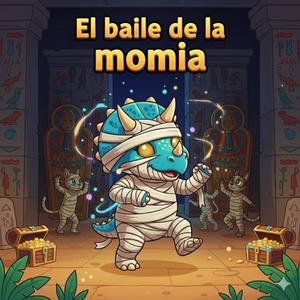 El baile de la momia