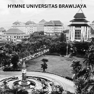 Hymne Universitas Brawijaya