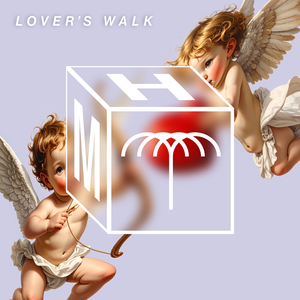 Lover's Walk