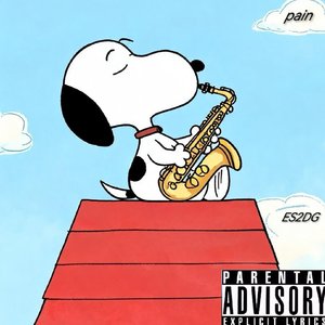 EJazz on my pain