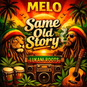 Melo Same Old Story