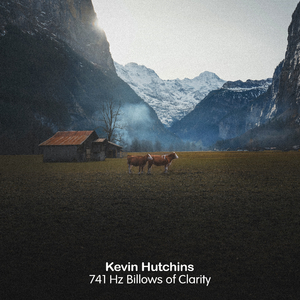 741 Hz Billows of Clarity