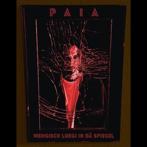 Mengisch luegi ih dä Spiegel