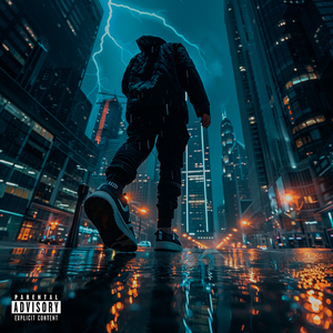 GANG (feat. haat) [prod. by Lizgin, Wns beats]