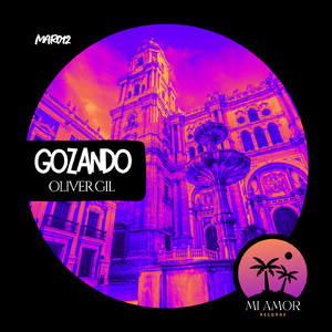 Gozando