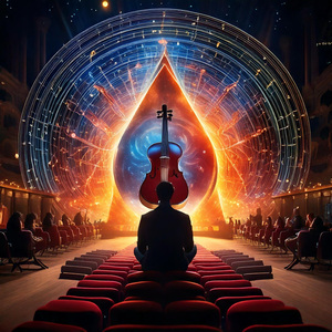 Meditative Layers of Sound