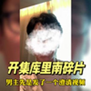 大型纪录片《沸羊羊开集库里南碎片》