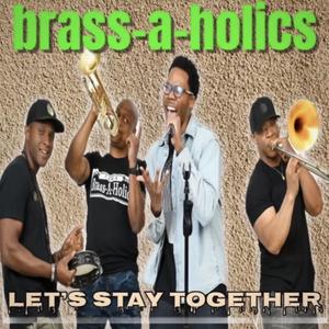 Let's stay together (feat. Mecca Notes, Allie Baby & Justin (DJ Polo) Smith) (GoGo Bounce)