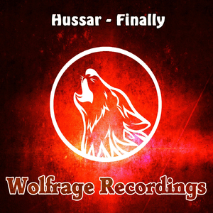 Finally (Original Mix)