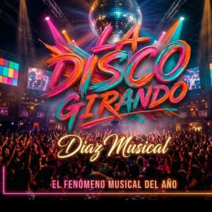 La Disco Girando