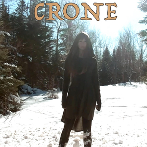Crone