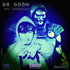 DR. Doom