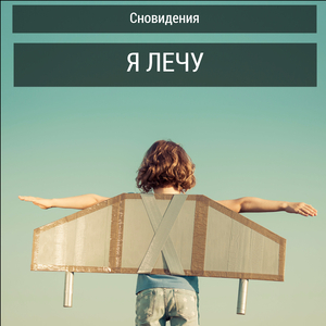 Я лечу