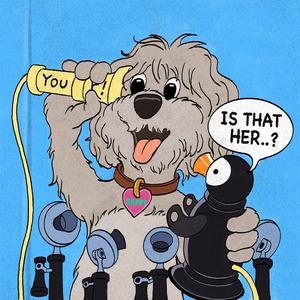 You r! (feat. vvarm)