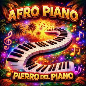 Afro Piano
