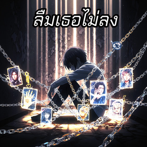 ลืมเธอไม่ลง