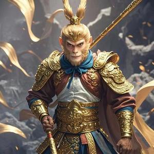 Fractures  (什么齐天大圣)