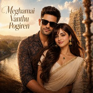 Meghamai Vanthu Pogiren