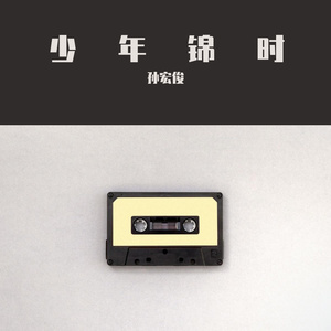 少年锦时