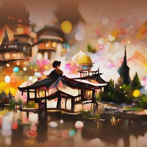 Home in My Heart