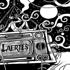 Laertes (feat. Antonio Foster, Ben Wheeler & Dhoruba Hill)