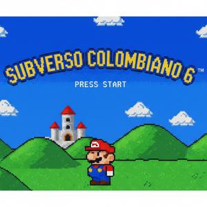 SUBVERSO COLOMBIANO 6
