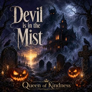 Devil Is in the Mist