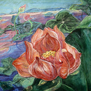 Дальняя дорога