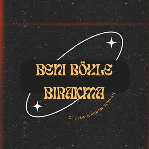 Beni Böyle Bırakma