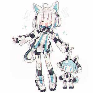 Kimito Duce☆ (feat. pu-san)