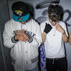 Las Timberland (feat. BByLyash)