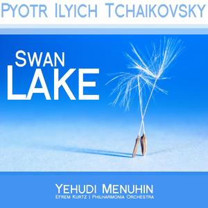Swan Lake: Act I, No. 5, Pas de Deux (Nos. 1 and 2)