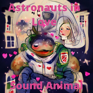 Astronauts in Love