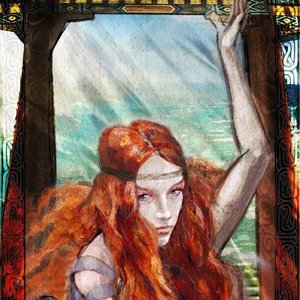 Celtic Twilight (Reprise)