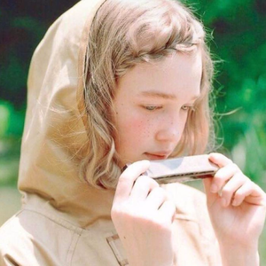 独自远扬口琴独奏