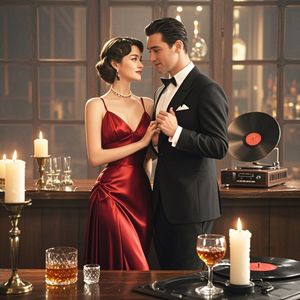 指尖布鲁斯_一七得七