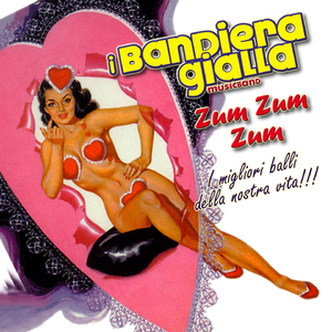 Occhi di ragazza / Viva la rai / Angelina / Domenica bestiale