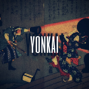Yonkai Freestyle Remix