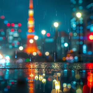 Rainy Day