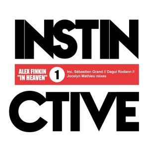 In Heaven (Jocelyn Mathieu Remix)