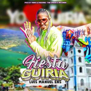 Fiesta En Guiria