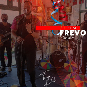 Pedra e Areia / Frevo Ciranda