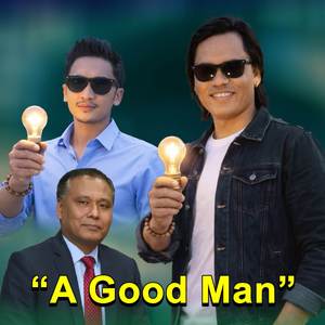 A Good Man