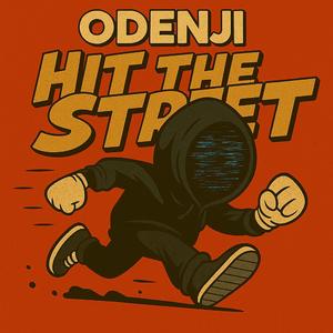 Hit The Street
