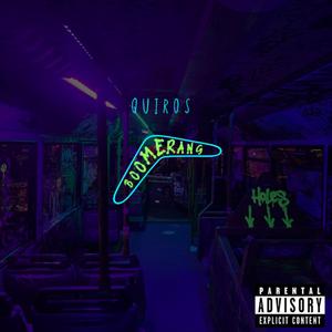 Boomerang