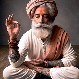 Resonance of the Soul