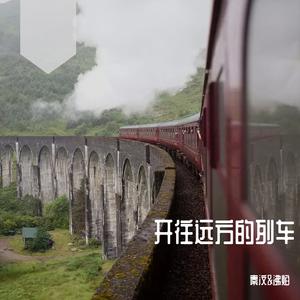 开往远方的列车