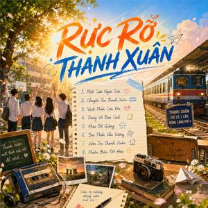 Bụi phấn vấn vương